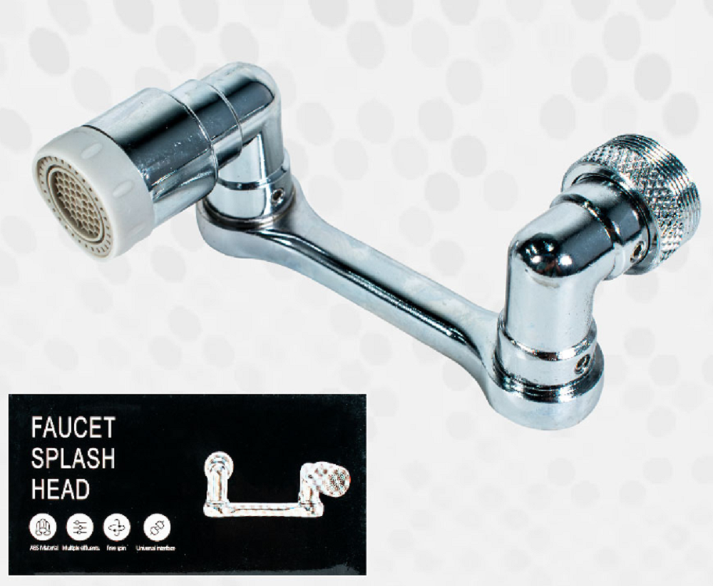 Miniatura 2 de llave para grifo extensor universal